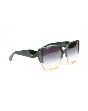 Ana Hickmann Sunglasses AH9420 C01 62