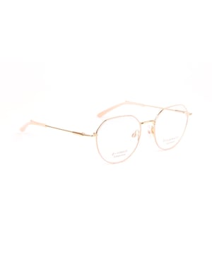Ana Hickmann Optical Frame HIY1030T 05B 49 Titanium