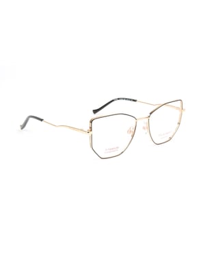 Ana Hickmann Optical Frame HI1255 09A 52
