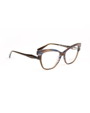 Ana Hickmann Optical Frame HI6310 P01 53