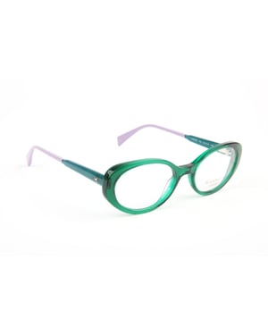 Ana Hickmann Optical Frame HI6358 T02 53