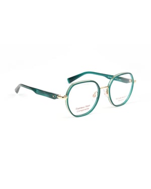 Ana Hickmann Optical Frame HIY1032 T01 49 Titanium