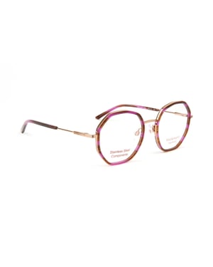Ana Hickmann Optical Frame HIY1007 E03 49