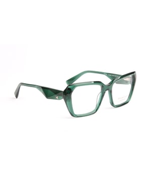 Ana Hickmann Optical Frame HI6294 T02 52