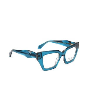 Ana Hickmann Optical Frame AH6524 H01 51