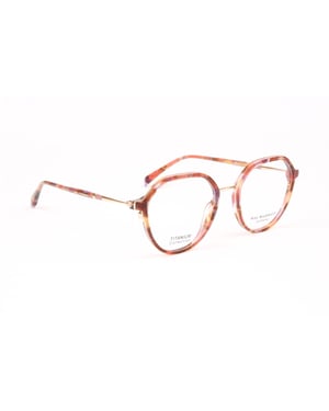Ana Hickmann Optical Frame AH1554T G22 52 Titanium