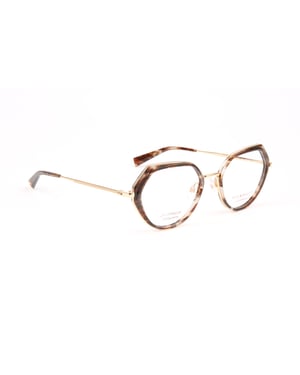 Ana Hickmann Optical Frame HI1250T G21 53 Titanium
