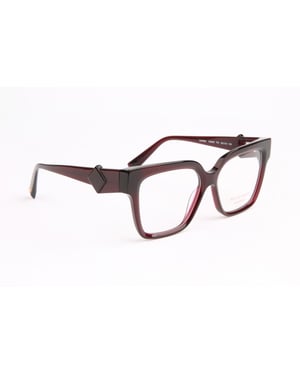 Ana Hickmann Optical Frame HI6297 T01 53