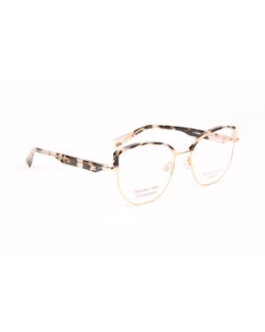 Ana Hickmann Optical Frame HI1244 G21 52