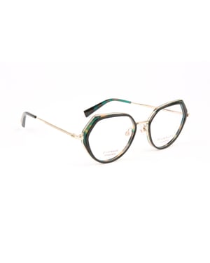 Ana Hickmann Optical Frame HI1250T H01 53 Titanium