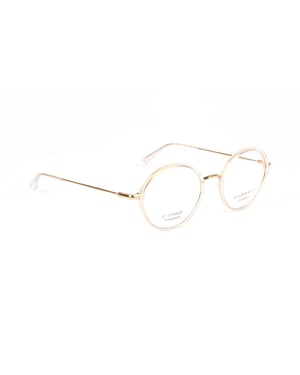 Ana Hickmann Optical Frame HIY1039T T01 49 Titanium