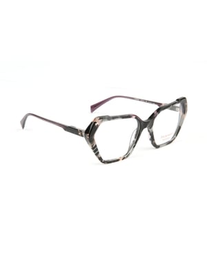 Ana Hickmann Optical Frame HI6343 P02 54