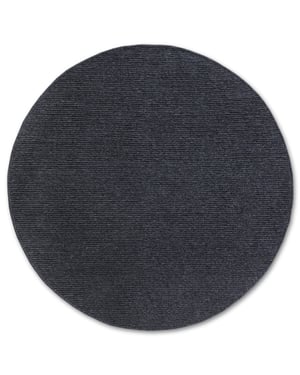 Villeroy & Boch Francois rond handgeweven wol vloerkleed 200 cm rond