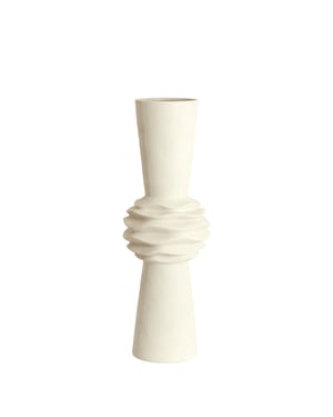 Light & Living vaas olivora Ø24.5x73 cm -
