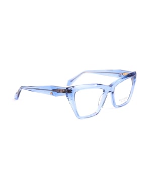 Ana Hickmann Optical Frame AH6534 T01 52
