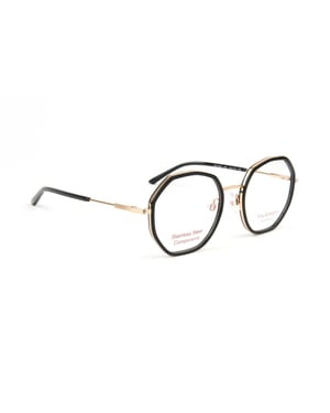 Ana Hickmann Optical Frame HIY1007 A01 49