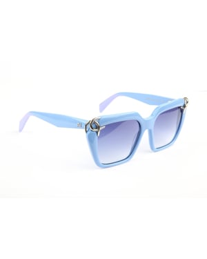 Ana Hickmann Sunglasses AH9476 D01 55
