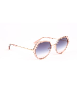 Ana Hickmann Sunglasses HI3199 T01 54