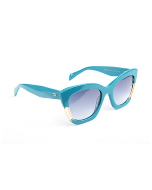 Ana Hickmann Sunglasses AH9480 D02 54