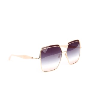 Ana Hickmann Sunglasses AH3288 04A 61