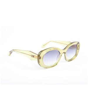 Ana Hickmann Sunglasses AH9483 T02 52