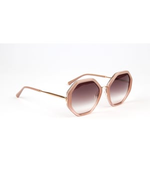 Ana Hickmann Sunglasses AH3292 C02 53