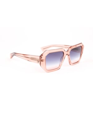Ana Hickmann Sunglasses HI9230 T01 52