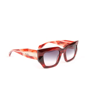 Ana Hickmann Sunglasses AH9416 E02 51
