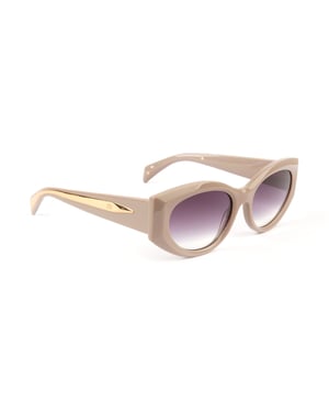 Ana Hickmann Sunglasses AH9445 D01 53