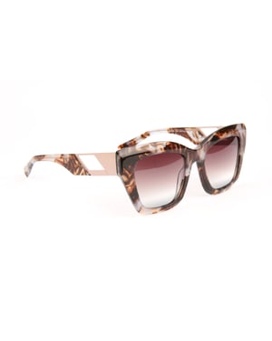 Ana Hickmann Sunglasses HI9226 G21 52