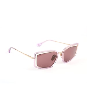 Ana Hickmann Sunglasses AH3322 T02 54