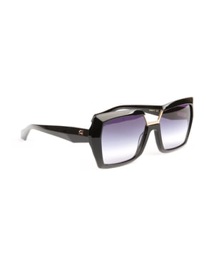 Ana Hickmann Sunglasses AH9417 A01 56