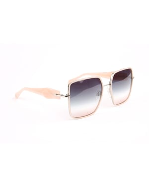Ana Hickmann Sunglasses AH3286 03A 59