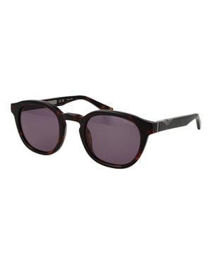 Police Sunglasses SPLL82M 0722 50