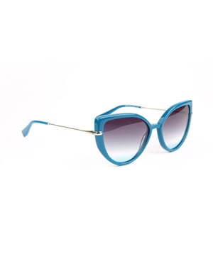 Ana Hickmann Sunglasses HI9235 D02 56