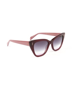 Ana Hickmann Sunglasses AH9437 T01 53