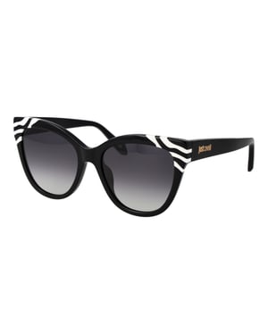Just Cavalli Sunglasses SJC043V 0981 55