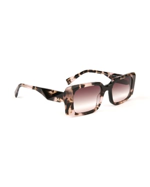 Ana Hickmann Sunglasses HI9212 G21 52