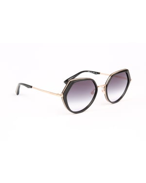 Ana Hickmann Sunglasses HI3199 A01 54