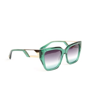 Ana Hickmann Sunglasses HI9210 T01 54