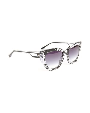Ana Hickmann Sunglasses HI9221 G21 53