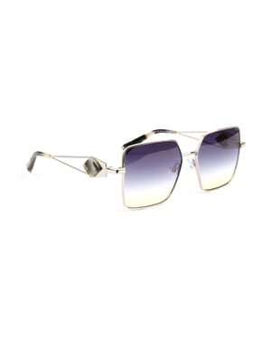 Ana Hickmann Sunglasses HI3186 03A 56