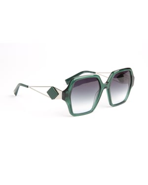 Ana Hickmann Sunglasses HI9219 T01 53