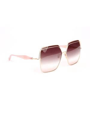 Ana Hickmann Sunglasses AH3288 05B 61