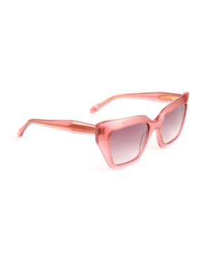 Ana Hickmann Sunglasses AH9455 T01 53