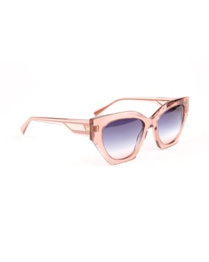 Ana Hickmann Sunglasses HI9221 T01 53