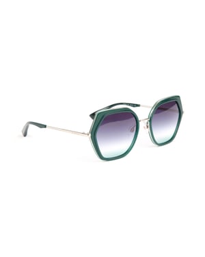 Ana Hickmann Sunglasses HI3200 T01 56
