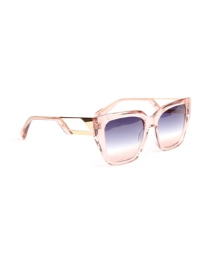 Ana Hickmann Sunglasses HI9210 T02 54