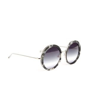 Ana Hickmann Sunglasses HI3194 G21 54
