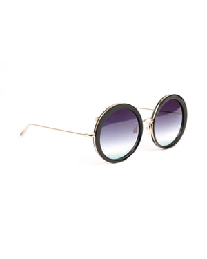 Ana Hickmann Sunglasses HI3194 A01 54